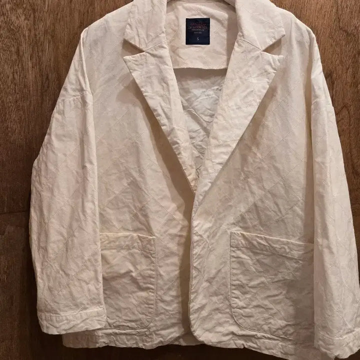 [BUNJANG] Gaeyego Desporte Quilted Jacket / 가예고데스포르테  퀼팅자켓