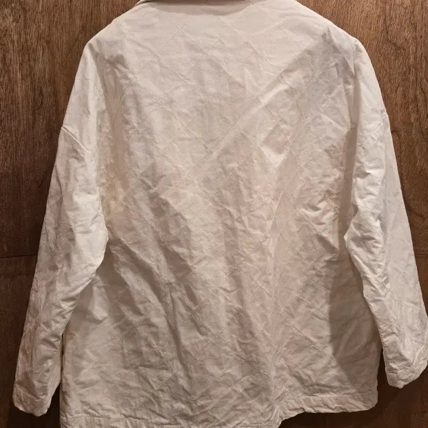 [BUNJANG] Gaeyego Desporte Quilted Jacket / 가예고데스포르테  퀼팅자켓