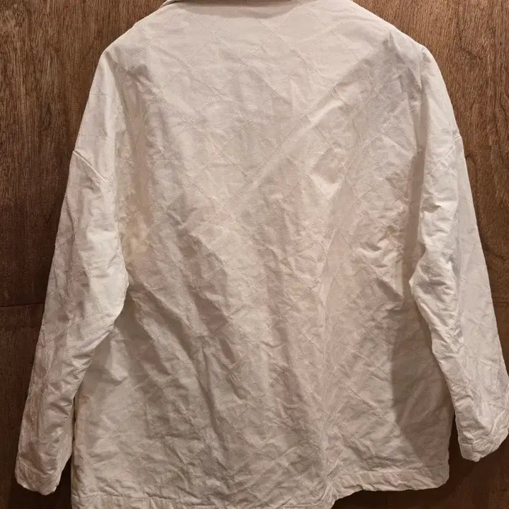 [BUNJANG] Gaeyego Desporte Quilted Jacket / 가예고데스포르테  퀼팅자켓