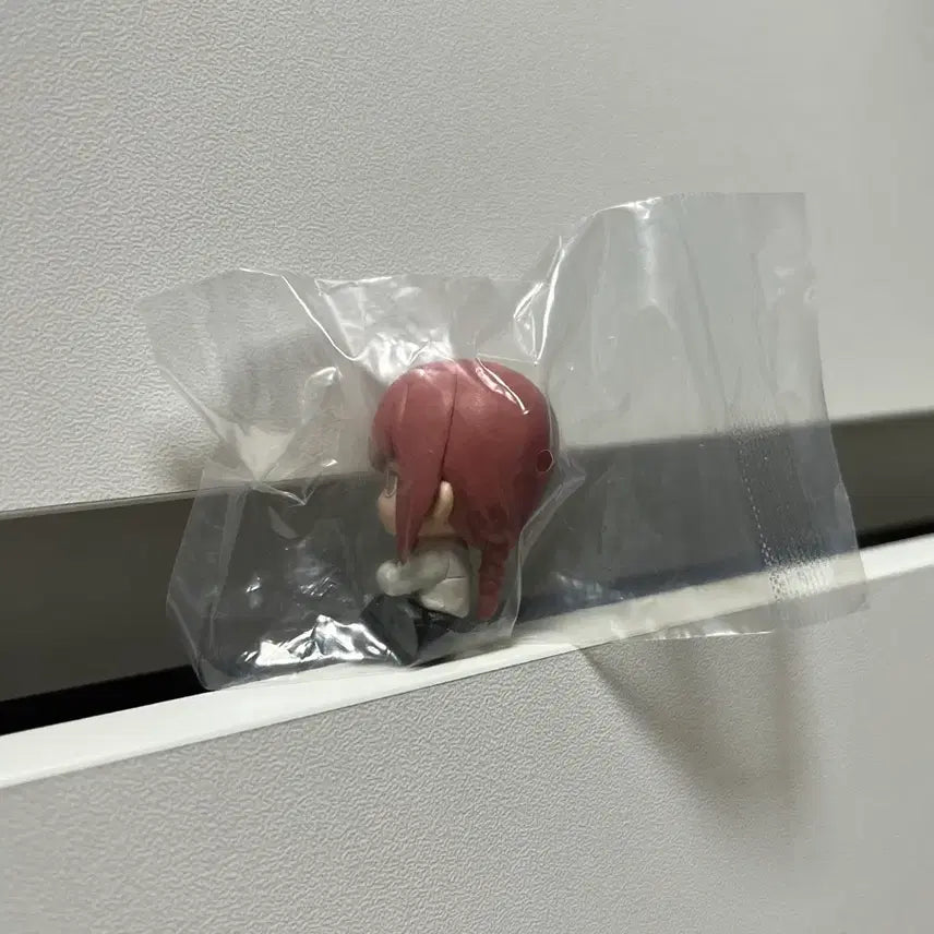 [BUNJANG] Chainsaw Man Makima Machiboke Gacha Figure / 체인소맨 (마키마) 마치보우케 마치보케 가챠 피규어