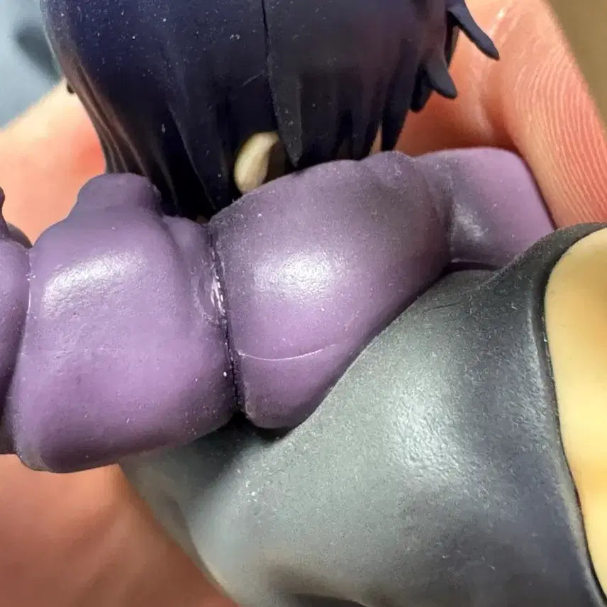 [BUNJANG] Sega Jujutsu Kaisen Fushiguro Toji Figure / 세가 주술회전 후시구로 토우지 피규어