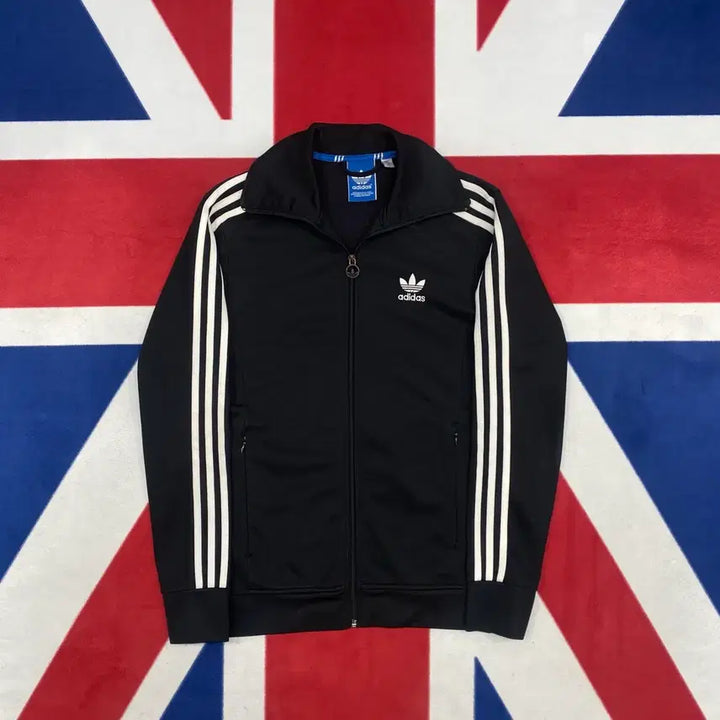 [BUNJANG] Adidas Europa Jersey 95 / 아디다스 유로파 져지 95