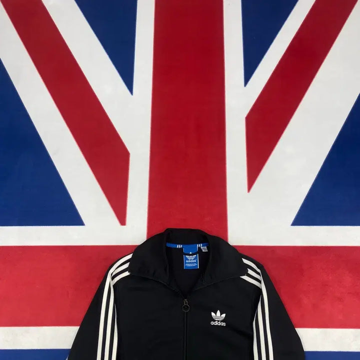 [BUNJANG] Adidas Europa Jersey 95 / 아디다스 유로파 져지 95