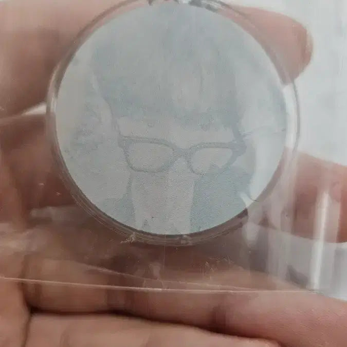 [BUNJANG] BOYNEXTDOOR Jaehyun Nice Guy POB Keyring / 보넥도 명재현 나이스가이 부관불 위버스 특전 키링 양도