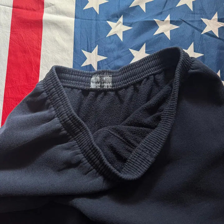 [BUNJANG] Military US Navy Sweatpants / [military] 밀리터리 미 해군 navy 스웻팬츠 -8