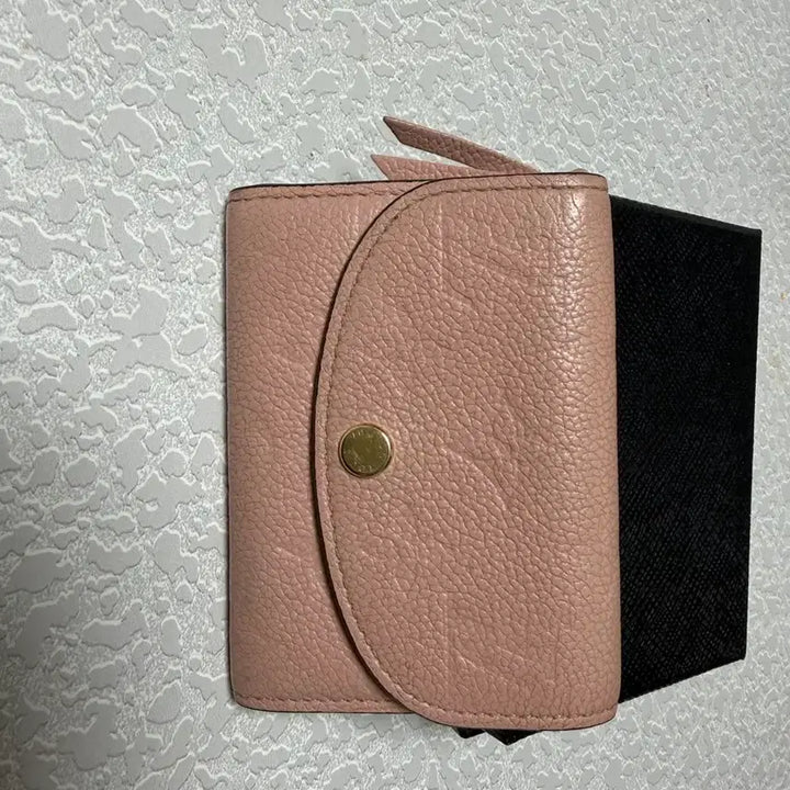 [BUNJANG] Louis Vuitton Cardholder / 루이비통 카드지갑