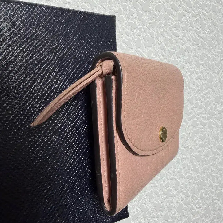 [BUNJANG] Louis Vuitton Cardholder / 루이비통 카드지갑
