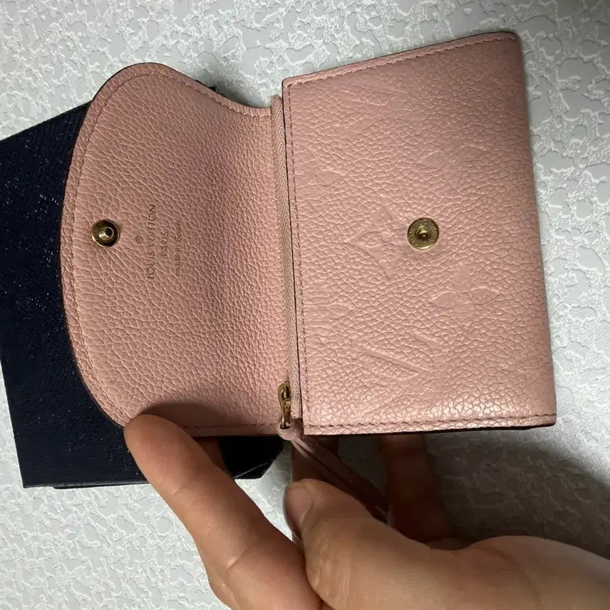 [BUNJANG] Louis Vuitton Cardholder / 루이비통 카드지갑