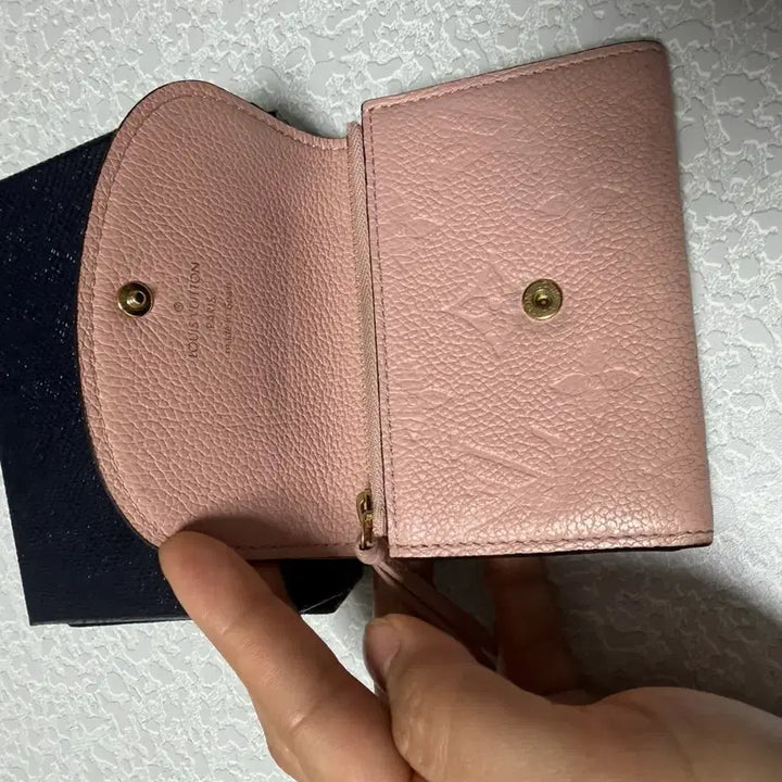 [BUNJANG] Louis Vuitton Cardholder / 루이비통 카드지갑
