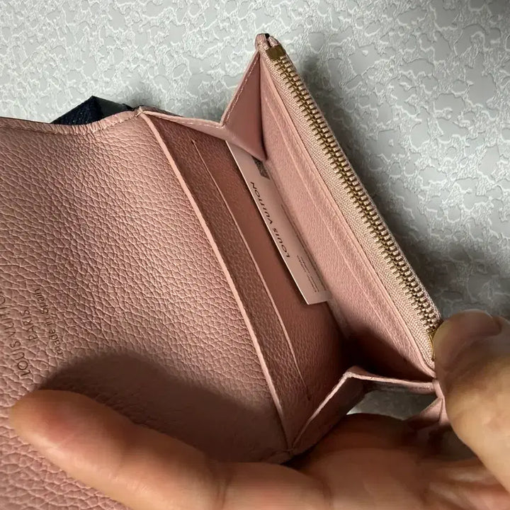 [BUNJANG] Louis Vuitton Cardholder / 루이비통 카드지갑