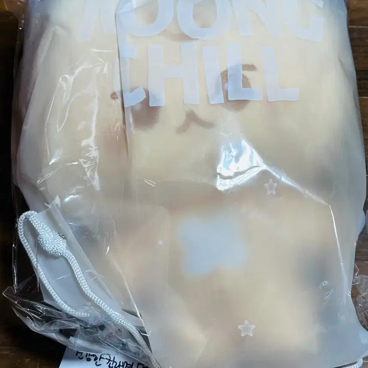 [BUNJANG] Yours NCT 127 Doyoung Big Plush Doll / 도궁빵 빅뭉칠 반택포 6.5 유어스 엔시티127 도영 빅궁빵 빅도궁빵