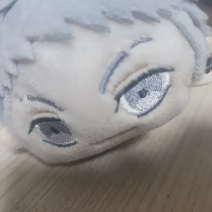 [BUNJANG] Tokyo Revengers Mitsuya Plush Doll / 도리벤 도쿄리벤져스 미츠야 누이 판매