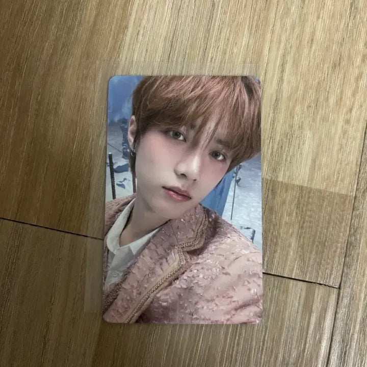 [BUNJANG] TXT Beomgyu Photocard / 투바투 범규 포카