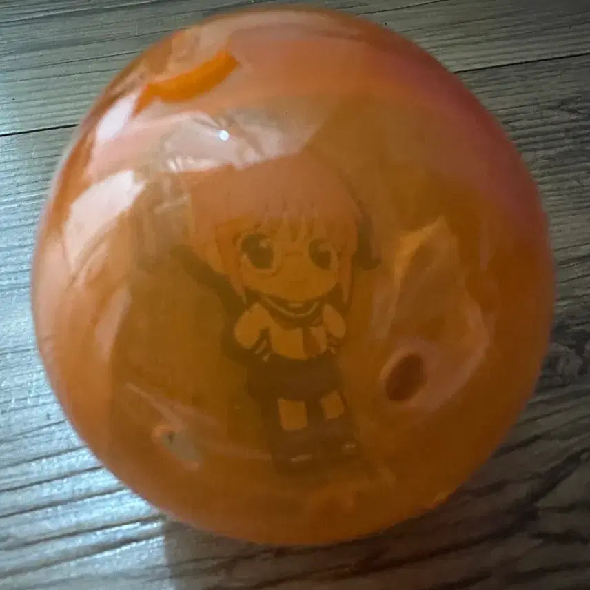 [BUNJANG] Gintama Kagura Keyring Ginpachi-sensei Strap (Sealed) / 은혼 3학년 z반 카쿠라 키링 삼젯 가챠 미개봉