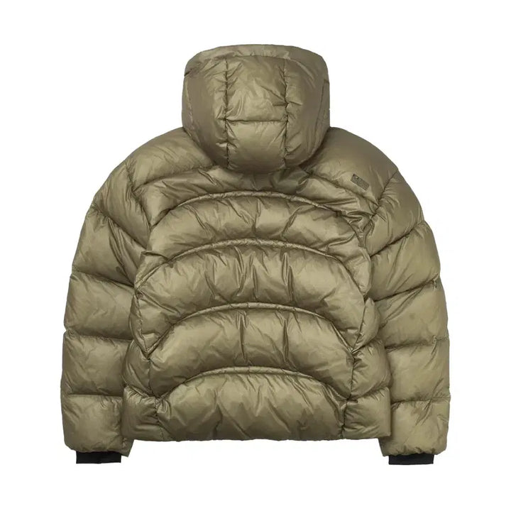 [BUNJANG] New Balance Goose Down Padded Jacket / [뉴발란스/거의 새상품] Heavy Goose Down 패딩 Dark B