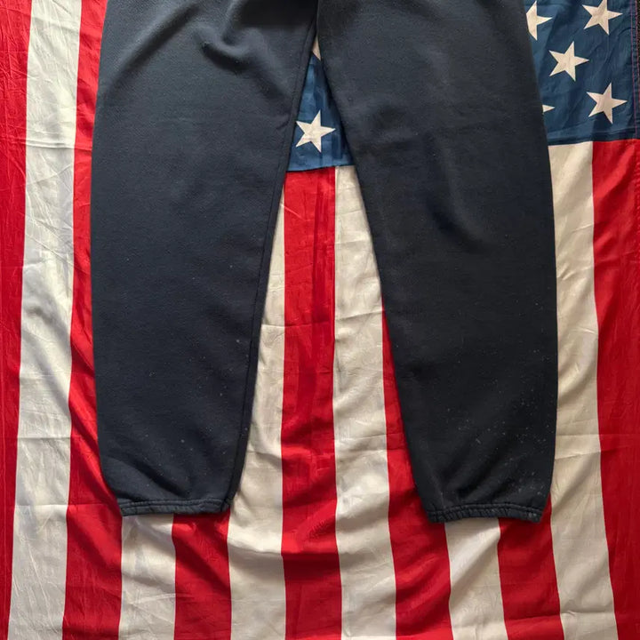 [BUNJANG] Military US Navy Sweatpants / [military] 밀리터리 미 해군 navy 스웻팬츠 -9