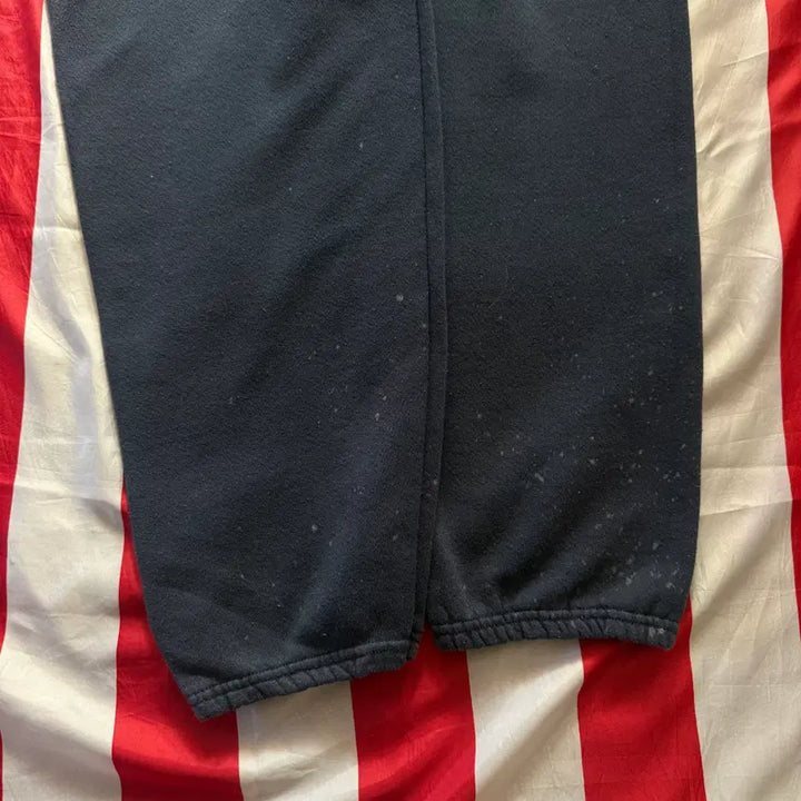 [BUNJANG] Military US Navy Sweatpants / [military] 밀리터리 미 해군 navy 스웻팬츠 -9