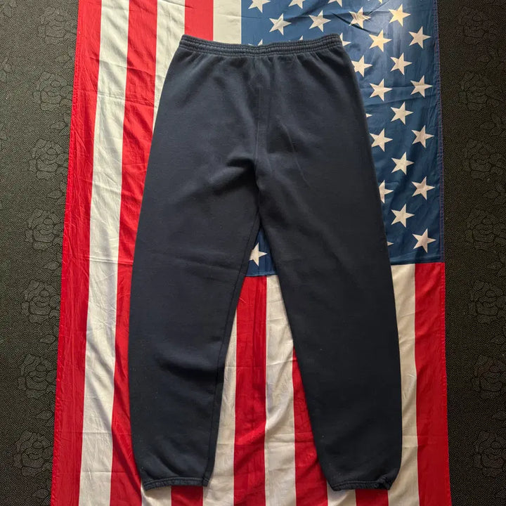 [BUNJANG] Military US Navy Sweatpants / [military] 밀리터리 미 해군 navy 스웻팬츠 -9
