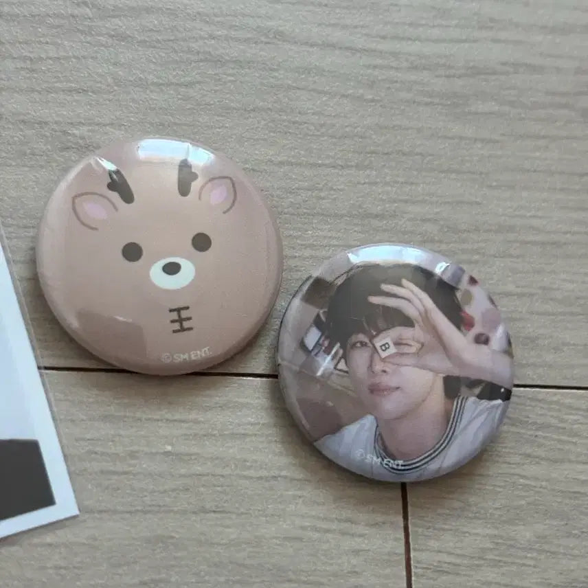 [SOLD OUT] 라이즈 성찬 증사 팝업 미니 보스턴백 키링 증명사진 굿즈