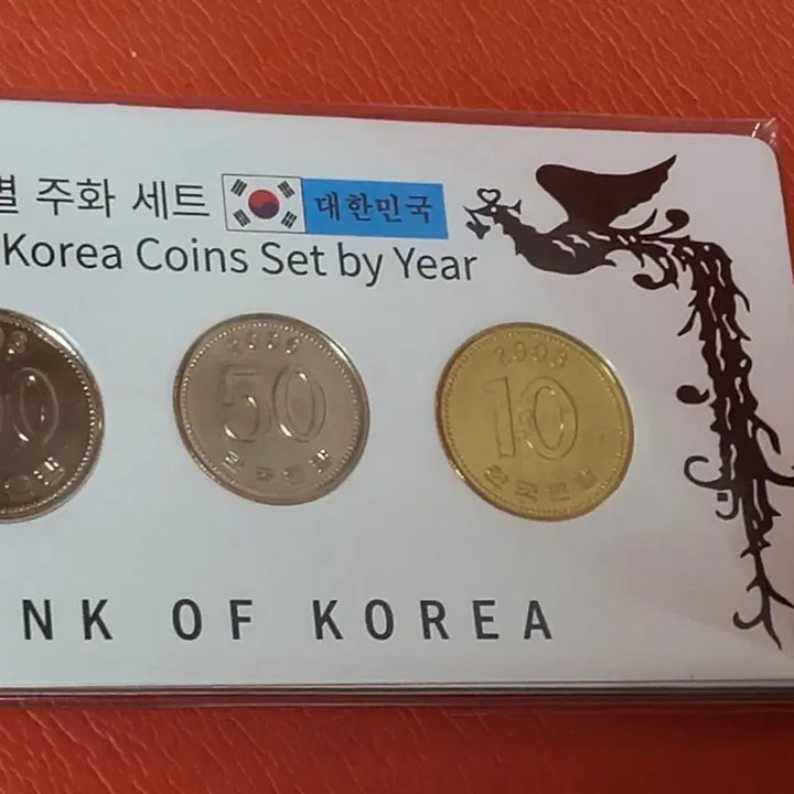[BUNJANG] 2006년4구독도민트사제민트(구10주) / 2006년4구독도민트사제민트(구10주)