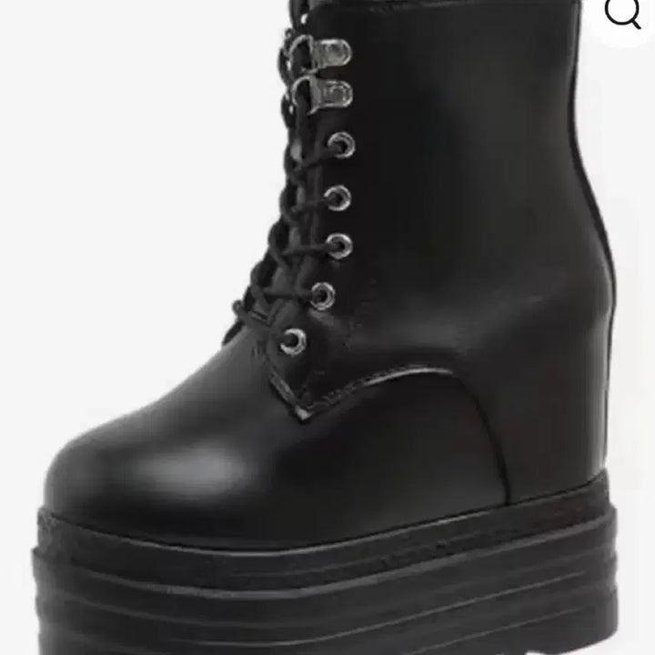[BUNJANG] Concert Standing Shoes Rental / 12센치 이상 250~260 콘서트 스탠딩화 대여