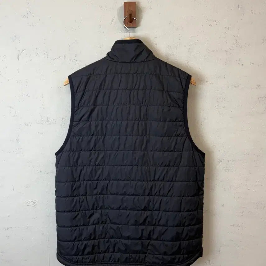 [BUNJANG] Carhartt Gylliam Lightweight Padded Vest / [M] 칼하트 길리엄 경량패딩 베스트