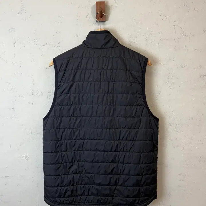 [BUNJANG] Carhartt Gylliam Lightweight Padded Vest / [M] 칼하트 길리엄 경량패딩 베스트