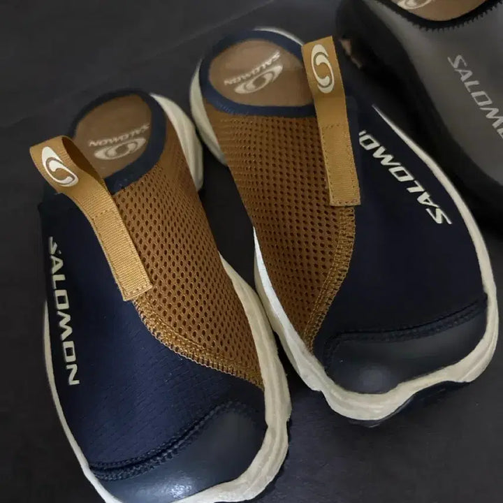 [SOLD OUT] 살로몬 RX 슬라이드 슬리퍼 230사이즈