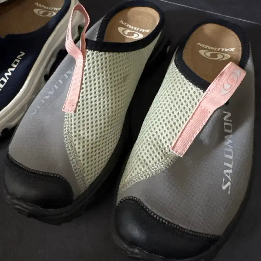 [SOLD OUT] 살로몬 RX 슬라이드 슬리퍼 230사이즈