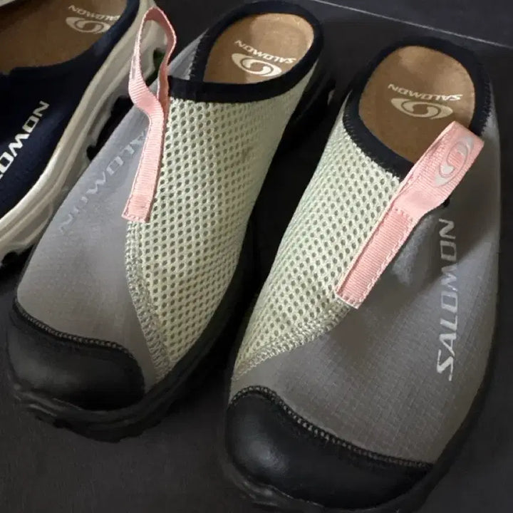 [SOLD OUT] 살로몬 RX 슬라이드 슬리퍼 230사이즈