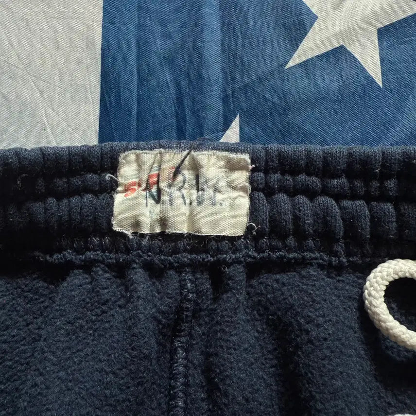 [BUNJANG] Soffe US Navy Sweatpants / [military] 밀리터리 미 해군 soffe navy 스웻팬츠 -12