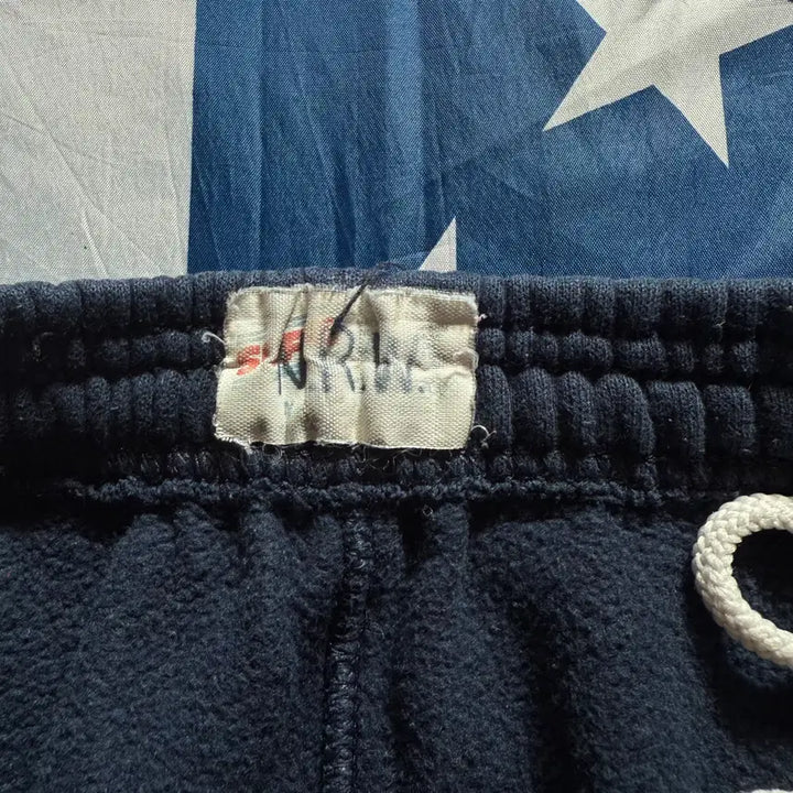[BUNJANG] Soffe US Navy Sweatpants / [military] 밀리터리 미 해군 soffe navy 스웻팬츠 -12