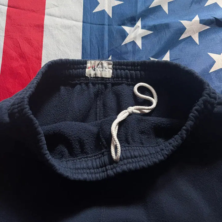 [BUNJANG] Soffe US Navy Sweatpants / [military] 밀리터리 미 해군 soffe navy 스웻팬츠 -12