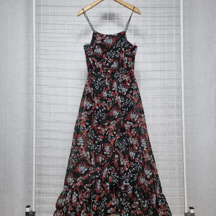 [BUNJANG] Maje Chiffon Dress / 마쥬 쉬폰원피스 1