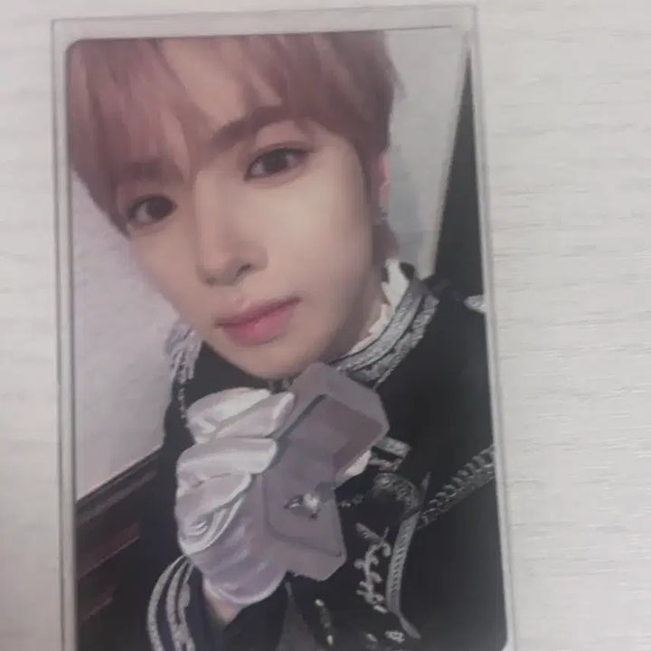 [BUNJANG] Sakuya Fanmeeting Entrance Photocard / 사쿠야 팬미팅 입장포카