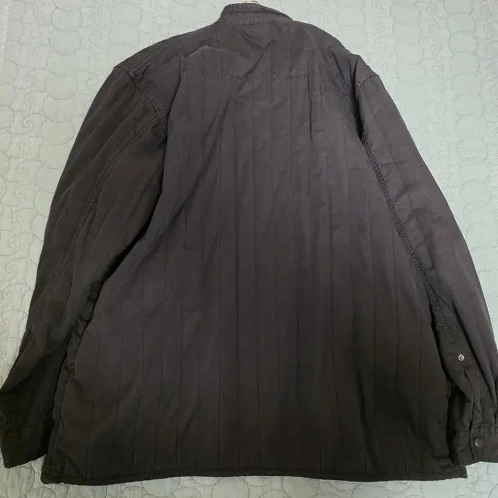 [BUNJANG] Carhartt WIP Quilted Shirt Jacket / 칼하트 WIP 퀼팅 셔츠 자켓