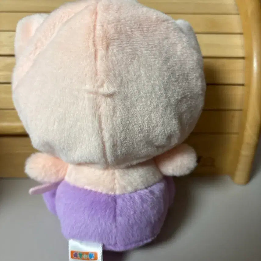[BUNJANG] LDCX Crayon Shin-chan Figure / LDCX짱구 피규어 (미사용, 포장지 없음)
