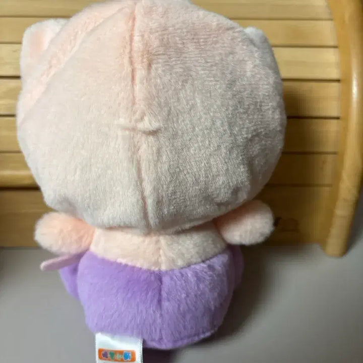 [BUNJANG] LDCX Crayon Shin-chan Figure / LDCX짱구 피규어 (미사용, 포장지 없음)