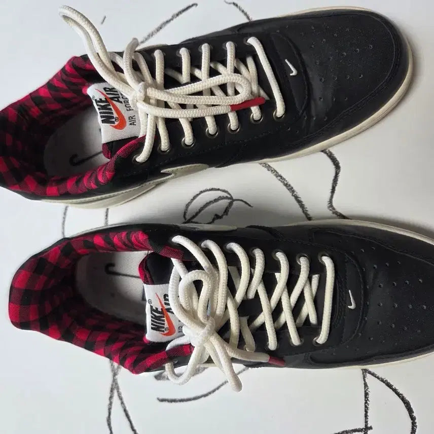 [BUNJANG] Nike Air Force 1 Low &