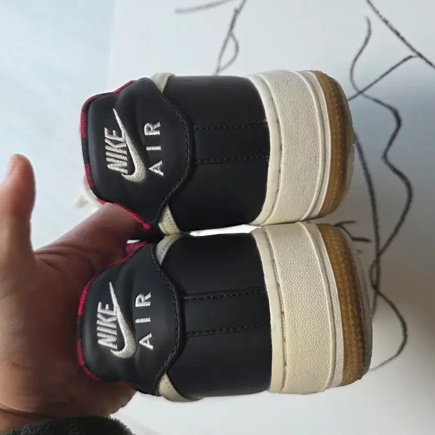 [BUNJANG] Nike Air Force 1 Low &