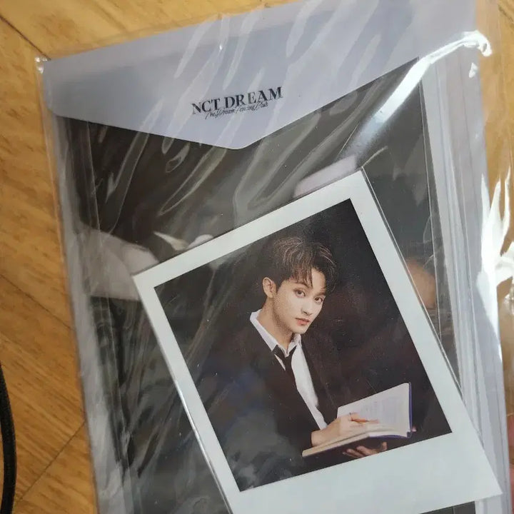 [BUNJANG] NCT Dream Mark 2023 Season&