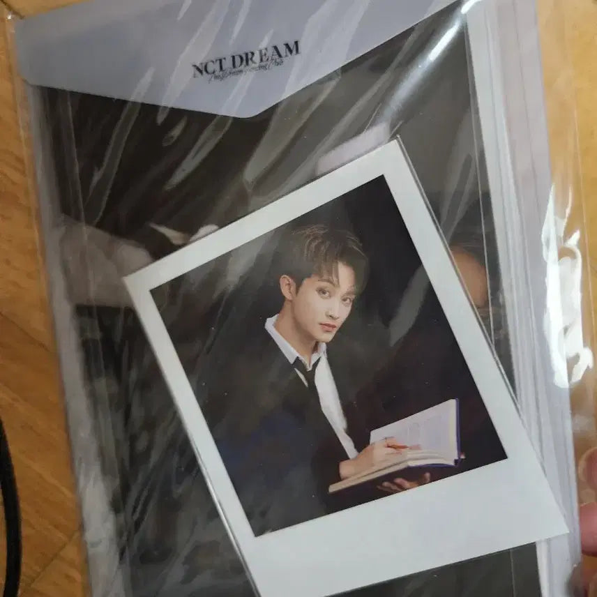[BUNJANG] NCT Dream Mark 2023 Season&