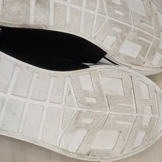 [BUNJANG] Ash Vanda Glitter Low-Top Sneakers (230) / 아쉬 반다 글러터 로우탑 스니커즈 230 정품