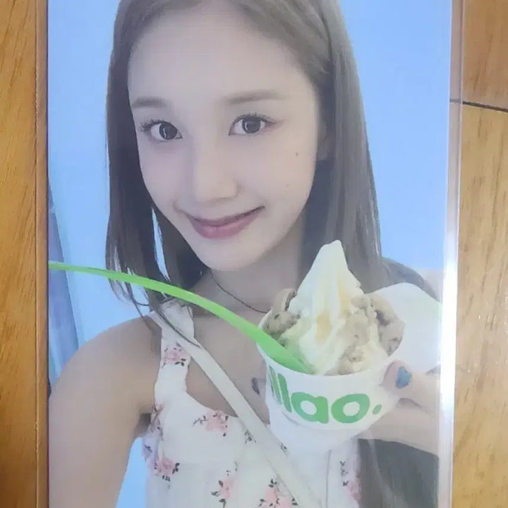 [BUNJANG] STAYC JAE Photocard / [판매] 스테이씨 재이 버블 공방포카