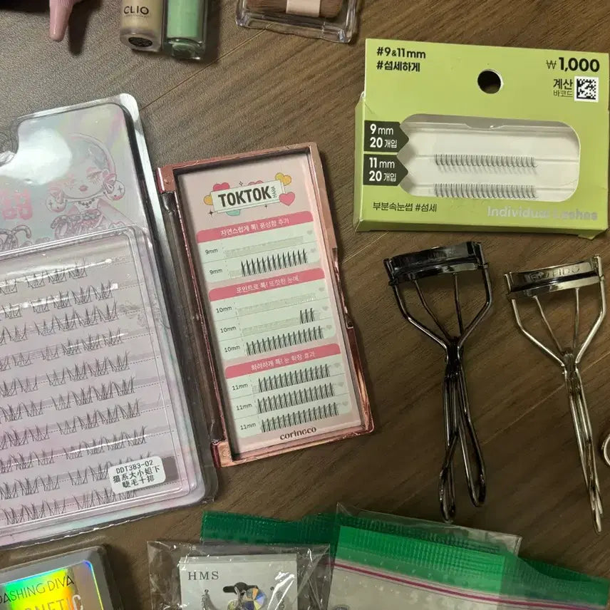 [BUNJANG] Cosmetics, Tools, and Accessories Bundle / (색조 외) !!화장품 저렴하게 팝니다!!