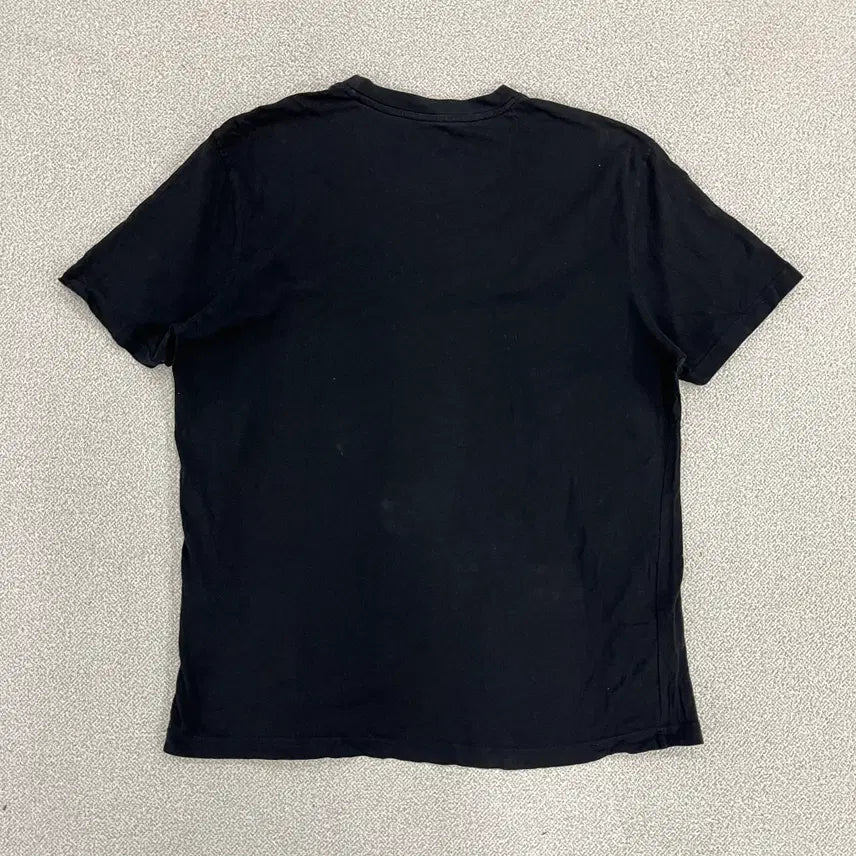 [BUNJANG] US Polo Assn. Short Sleeve T-Shirt / 115 US폴로 반팔 티셔츠 0224M