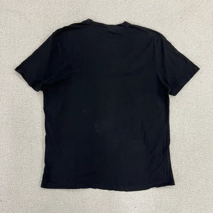 [BUNJANG] US Polo Assn. Short Sleeve T-Shirt / 115 US폴로 반팔 티셔츠 0224M