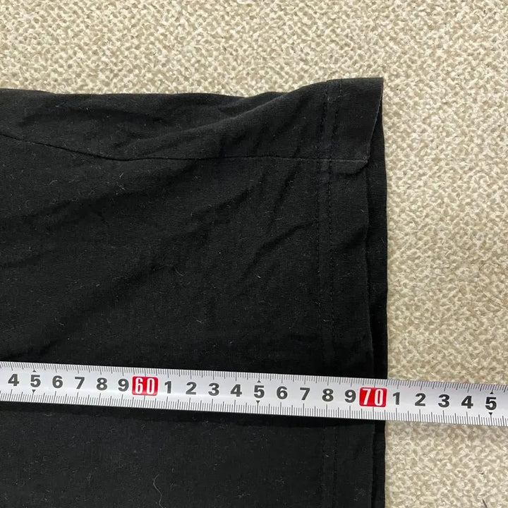[BUNJANG] US Polo Assn. Short Sleeve T-Shirt / 115 US폴로 반팔 티셔츠 0224M