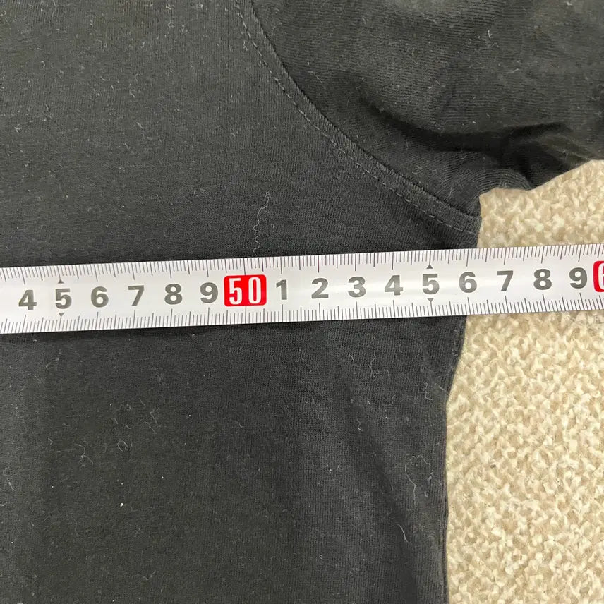 [BUNJANG] US Polo Assn. Short Sleeve T-Shirt / 115 US폴로 반팔 티셔츠 0224M