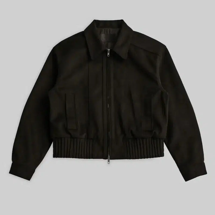 [BUNJANG] Vouloir Product Suede Jacket / 바우로 프로덕트 스웨이드 자켓 팝니다